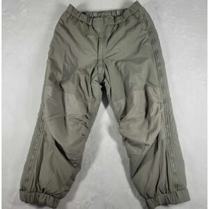 Trousers Extreme Cold Weather Gen‎ III Men's Medium Regular NSN 8415-01-538-6695